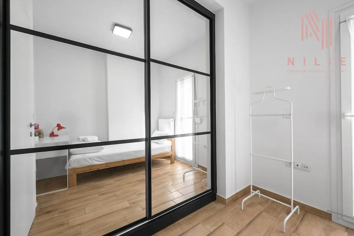 Pendente, Nilie Hospitality Mgmt Apartamento Tessalónica
