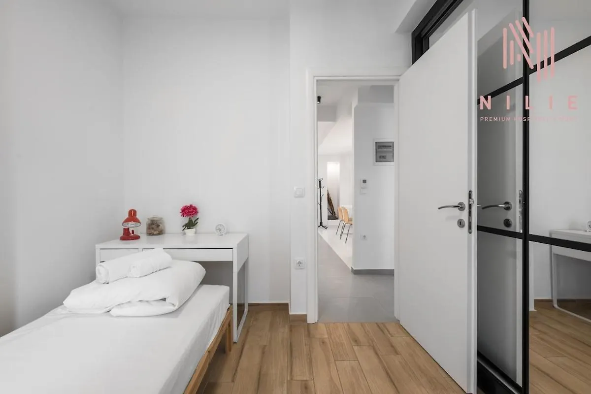 דירות סלוניקי Pendente, Nilie Hospitality Mgmt