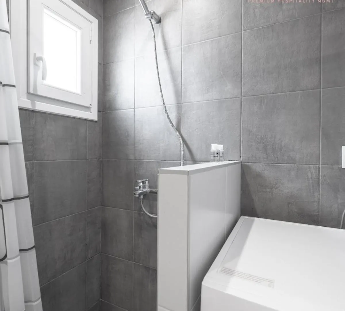 Pendente, Nilie Hospitality Mgmt Apartamento Tessalónica